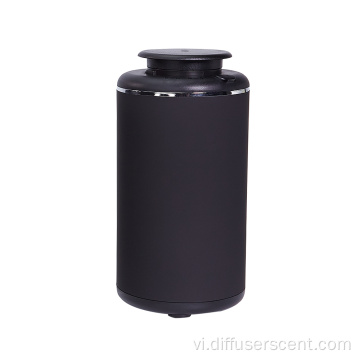 Bán buôn USB Aroma Fragrance Car Scent Oil Diffuser